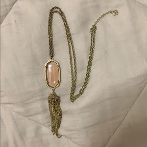 Kendra Scott Translucent glass Rayne